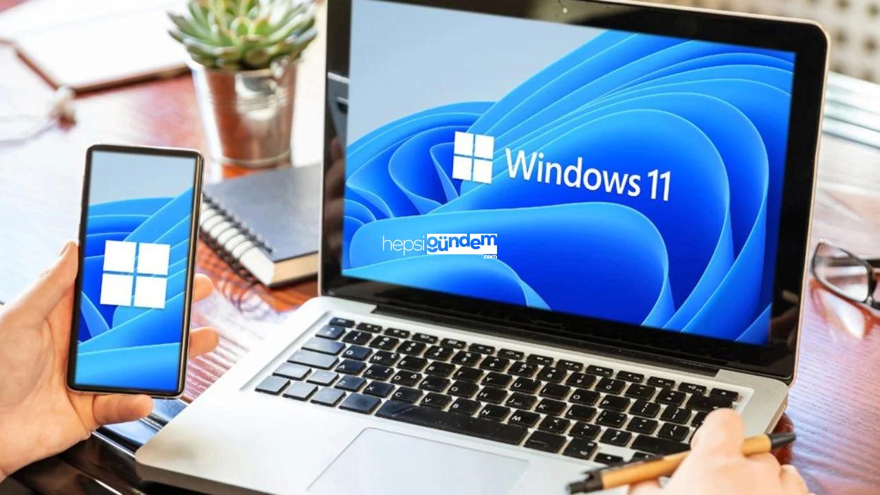 Windows 11’de ses kaydı nasıl yapılır?