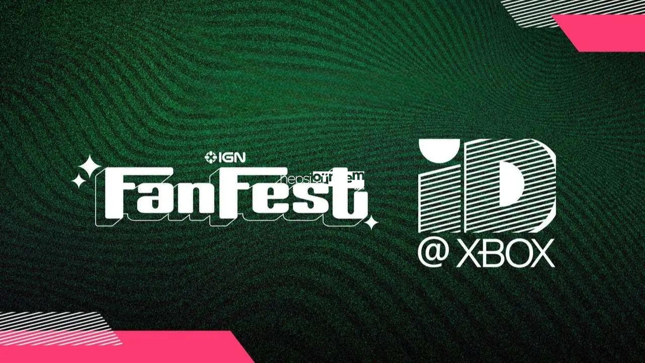 Xbox bağımsız oyun fuarı geliyor! Microsoft ve IGN el sıkıştı