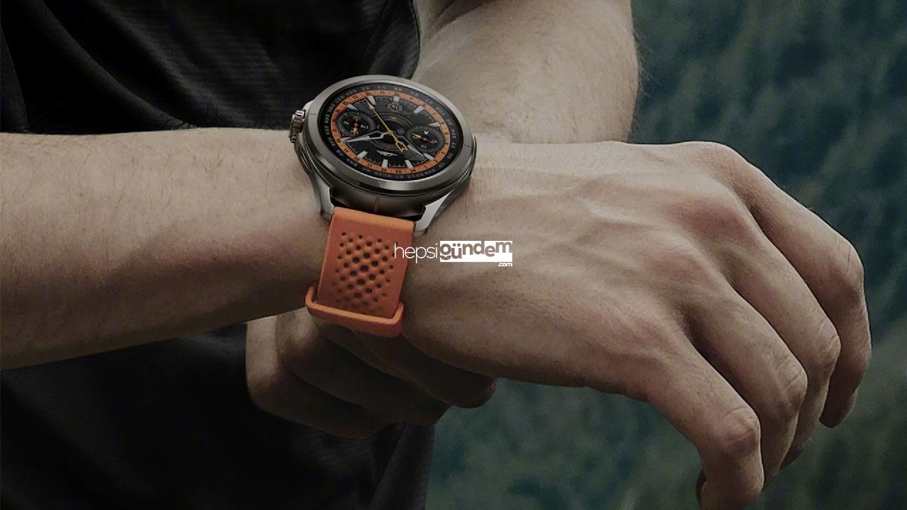 Xiaomi Watch S4 Avrupa fiyatı muhakkak oldu!