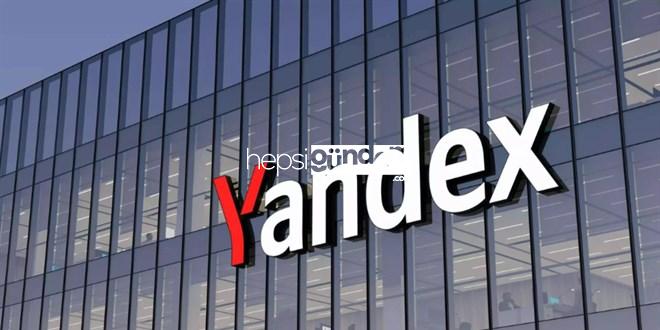 Yandex, 2024’te 1 trilyon ruble gelir barajını geçti