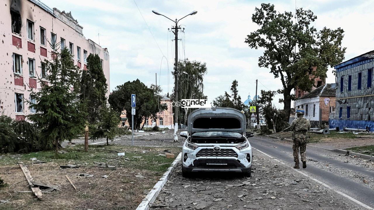 Yatılı okula hava saldırısı düzenlendi: Rusya ve Ukrayna’dan karşılıklı suçlamalar