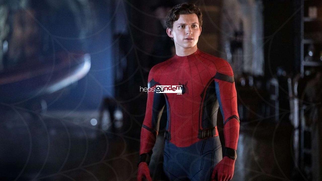 Yeni Spider-Man sineması ertelendi! İşte yeni tarih