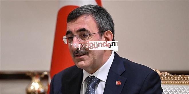 Yılmaz: ‘Sanayi üretimi artıyor, işsizlik azalıyor’