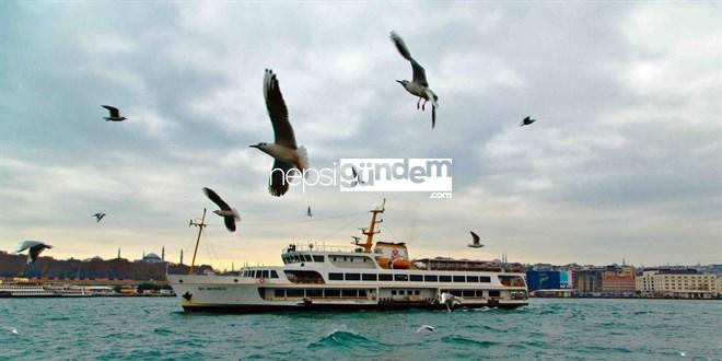 12 Mart 2025 Hava Durumu: Pus ve Sis Bekleniyor