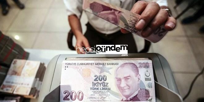 1.6 milyon kişinin bankadaki parası yandı! Yüz milyonlarca lira TMSF’ye aktarıldı