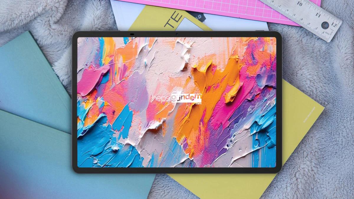 2.2K ekran ve 8.000 mAh batarya: TCL Nxtpaper 11 Plus MWC 2025’te tanıtıldı!