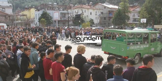 42 yaşındaki öğretmen kalp krizine yenik düştü