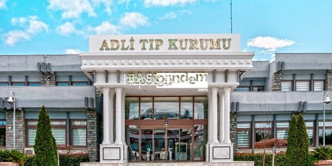 Adli Tıp Kurumu 80 memur alacak