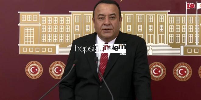 Adnan Beker, CHP’ye katılıyor