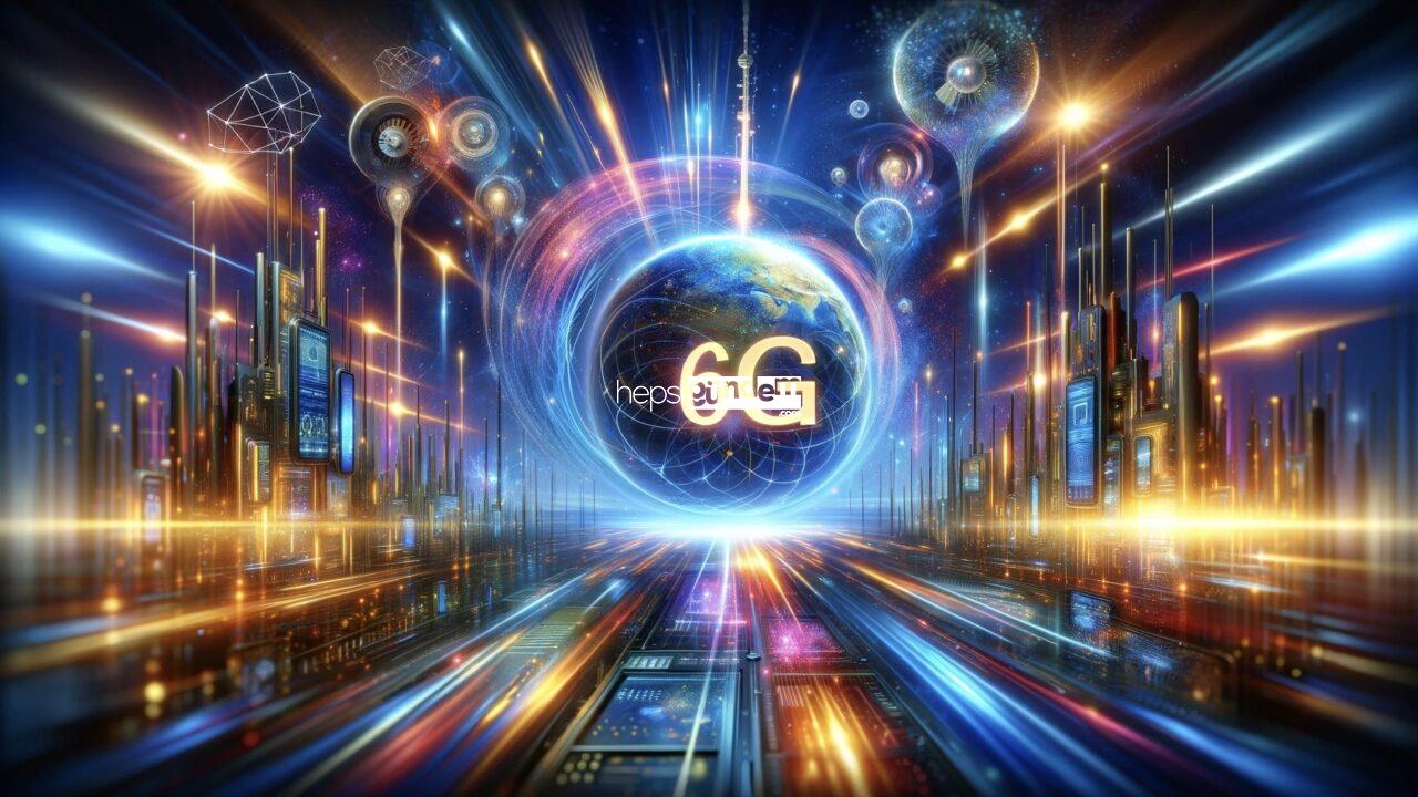 Akıllı telefonlarda 6G bölümü başlıyor! İşte kritik açıklamalar