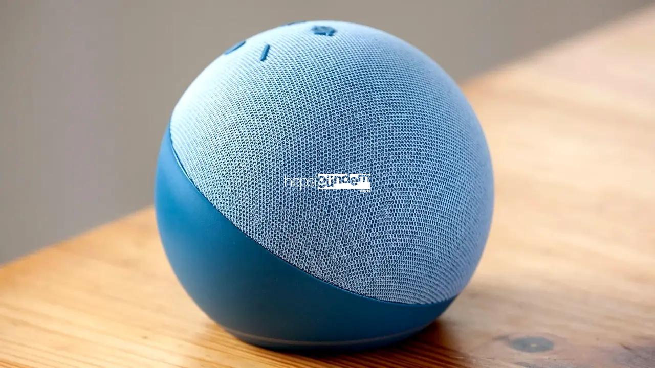 Amazon’dan yeni Alexa aygıtları geliyor