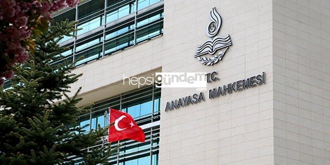 Anayasa Mahkemesi, 8 yıl sonra ‘eziyet var’ dedi