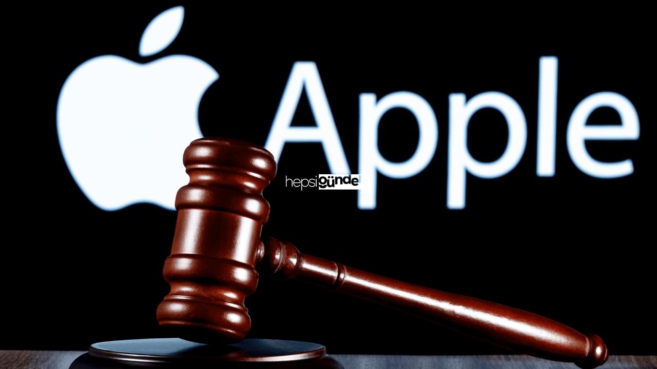 Apple, iCloud davasını kazandı! Fiyat almaya devam