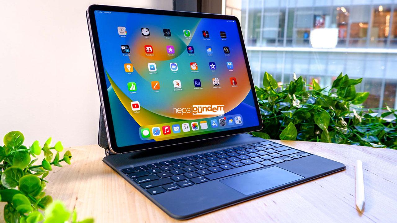 Apple, iPad 11 ile bir devri resmen kapatıyor!