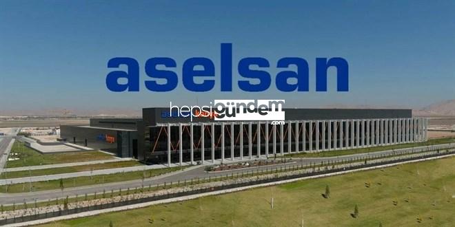 ASELSAN ile Savunma Sanayii Başkanlığı ortasında yeni mukavele