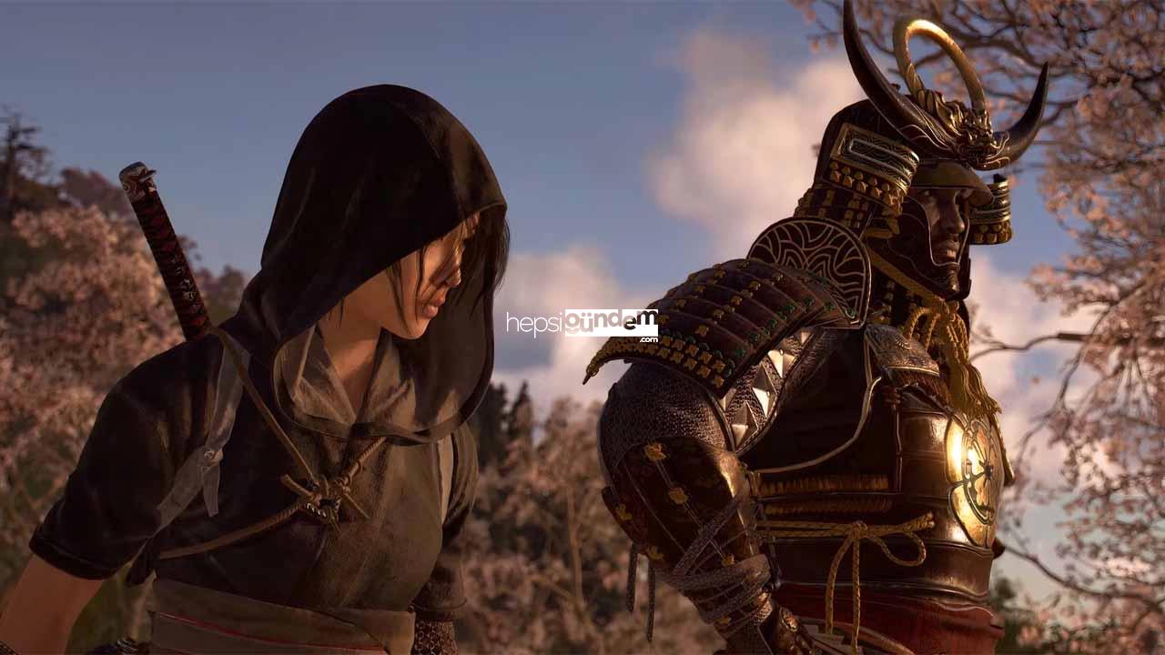 Assassin’s Creed Shadows, birinci gününde 1 milyon oyuncuyu geçti!