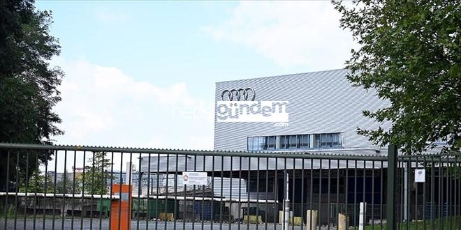 Audi, 2029’a kadar 7 bin 500 kişiyi işten çıkaracak