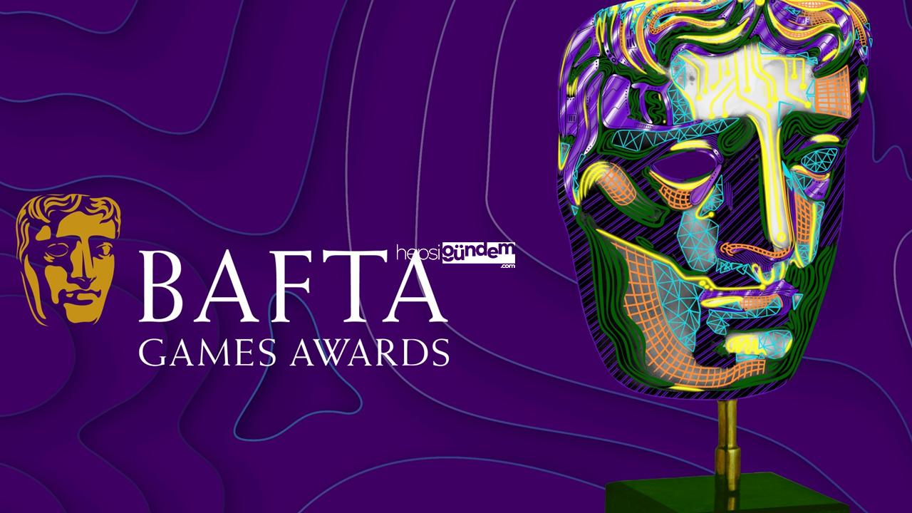 BAFTA Game Awards 2025 adayları resmen belirli oldu!