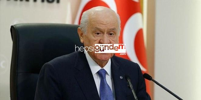 Bahçeli’den 8 Mart Dünya Bayanlar Günü iletisi