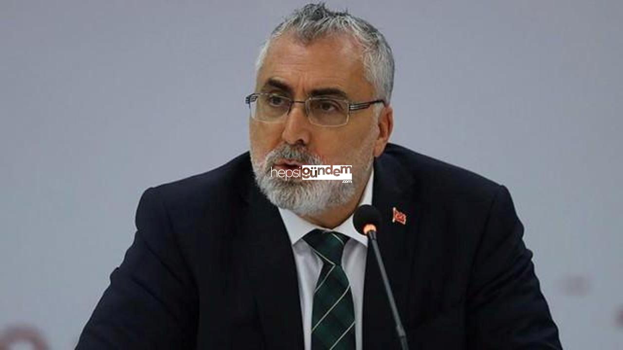 Bakan Işıkhan’dan kademeli emeklilik açıklaması!