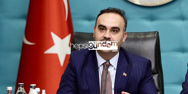 Bakan Kacır’dan Ulaşım Güvenliği İçin Yeni Adımlar