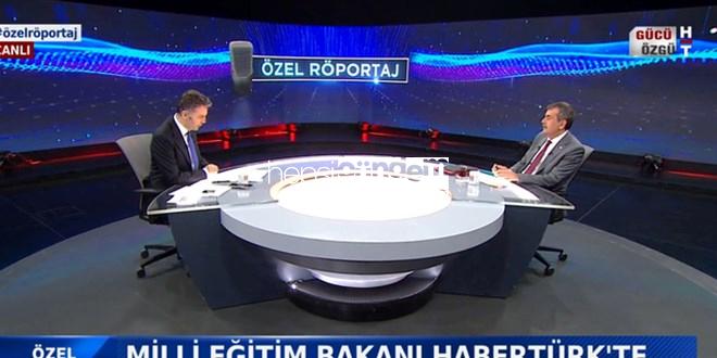 Bakan Tekin’den 2024 KPSS ile öğretmen ataması açıklaması