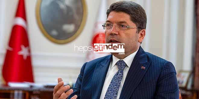 Bakan Tunç: Ceza infaz kurumlarında 75 bini aşkın tutuklu ve hükümlü eğitim görüyor