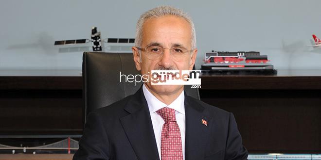 Bakan Uraloğlu: TBMM’de 5G Tecrübesi Gerçekleşti