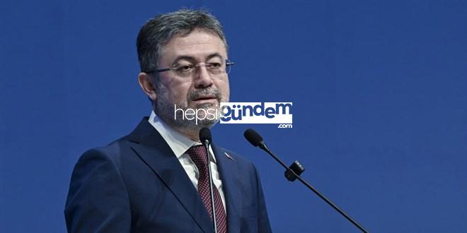 Bakan Yumaklı: Güvenilir gıda bizim kırmızı çizgimizdir