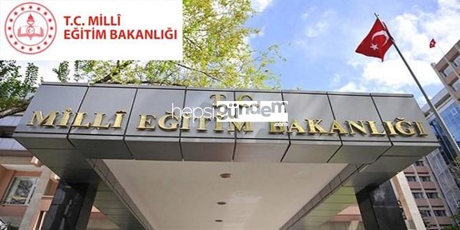 Bakanlıktan ‘müfredat dışı ders işlenecek’ savlarına açıklama