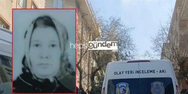 Balıkesir’de Cam Silerken Düşen Bayan Hayatını Kaybetti