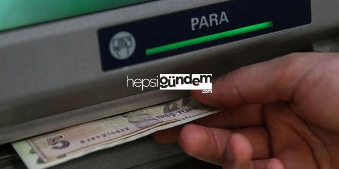 Bankalar Kurban Bayramı İçin ATM Limitlerini Güncelliyor