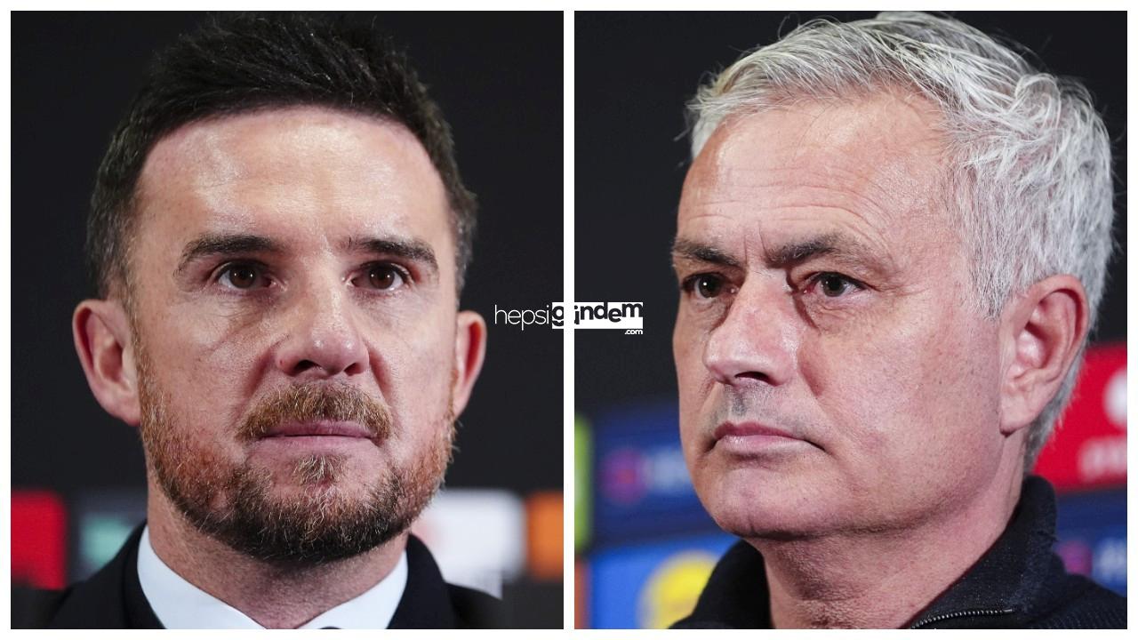 Barry Ferguson’dan Jose Mourinho’ya: ‘Gelmiş geçmiş en yeterli teknik direktörlerden’