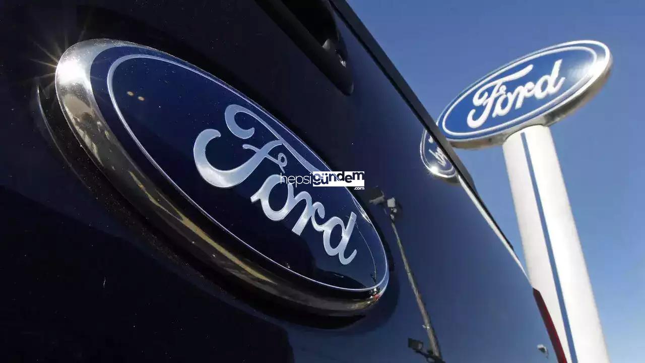 Bir periyodun sonu: Tanınan Ford modelinin üretimi sonlanıyor!