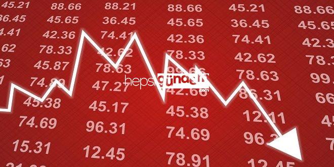 BIST 100 Endeksi Günü Düşüşle Tamamladı