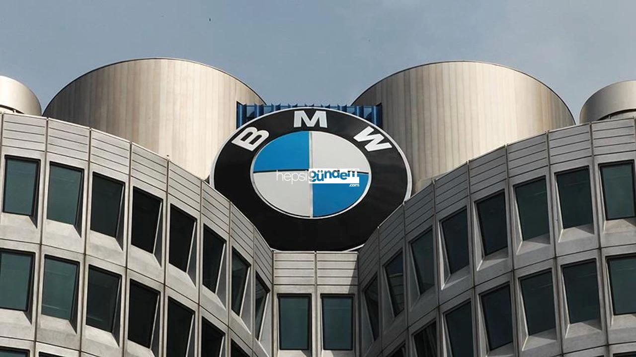 BMW Group 2024 finansal sonuçlarını açıkladı