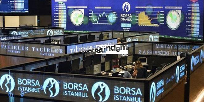 Borsa İstanbul’da yükseliş: Son 5 günde dünyada 1 numara