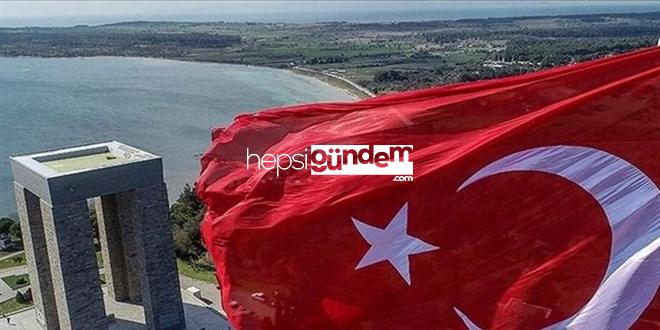 Çanakkale’de 18 Mart İçin Eğitime 1 Gün Orta