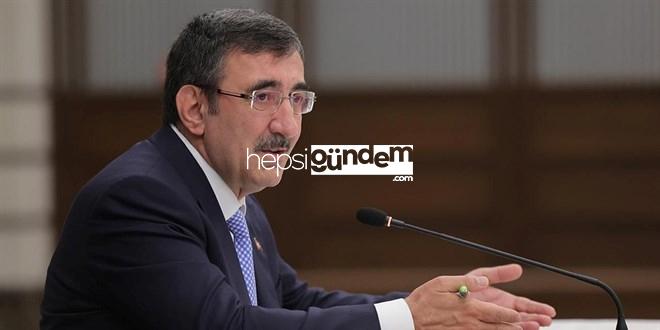 Cevdet Yılmaz: İslam Düşmanlığını Kınıyoruz