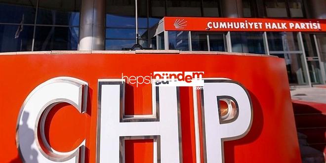 CHP İstanbul İl Kongresi seçimlerinde hile savına soruşturma