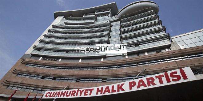 CHP Kurultayı’nda Oy İçin Para Tezleri Soruşturuluyor