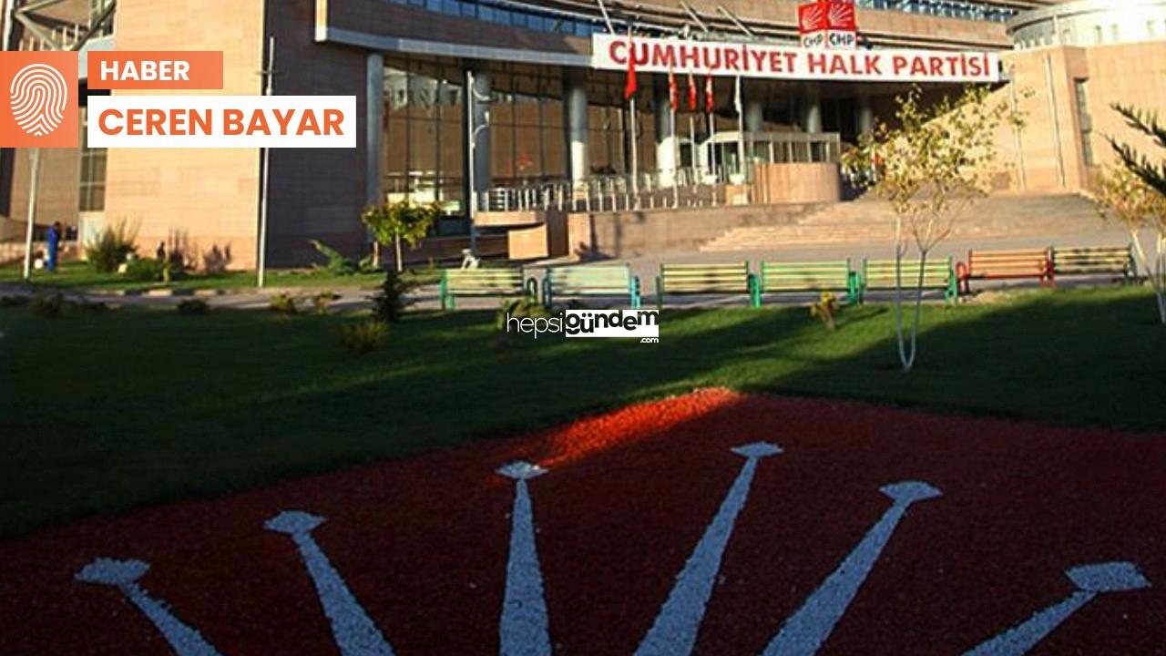 CHP’den 20 unsurluk ‘Demokratikleşme Paketi’: Kürt meselesinin tahlili için Meclis kurulu kurulmalı