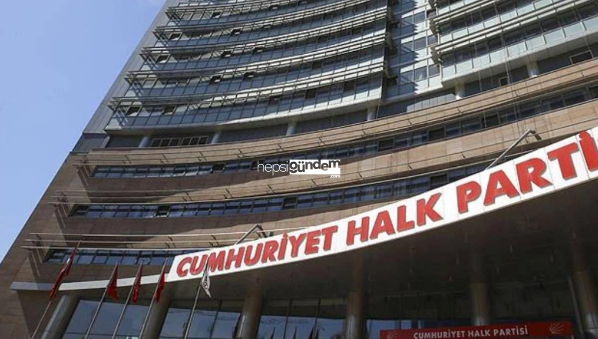 “CHP’nin kurultay başvurusu iptal edilecek” argümanlarına YSK’dan açıklama