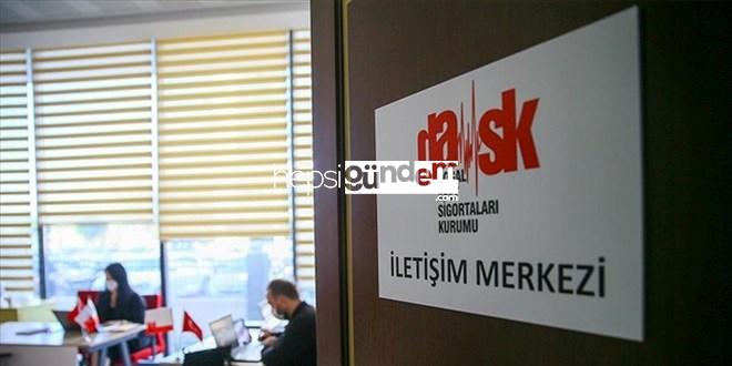 DASK’ta gaye sigortalılık oranını yüzde 100’e çıkarmak