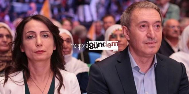 DEM Parti’den İmamoğluna takviye