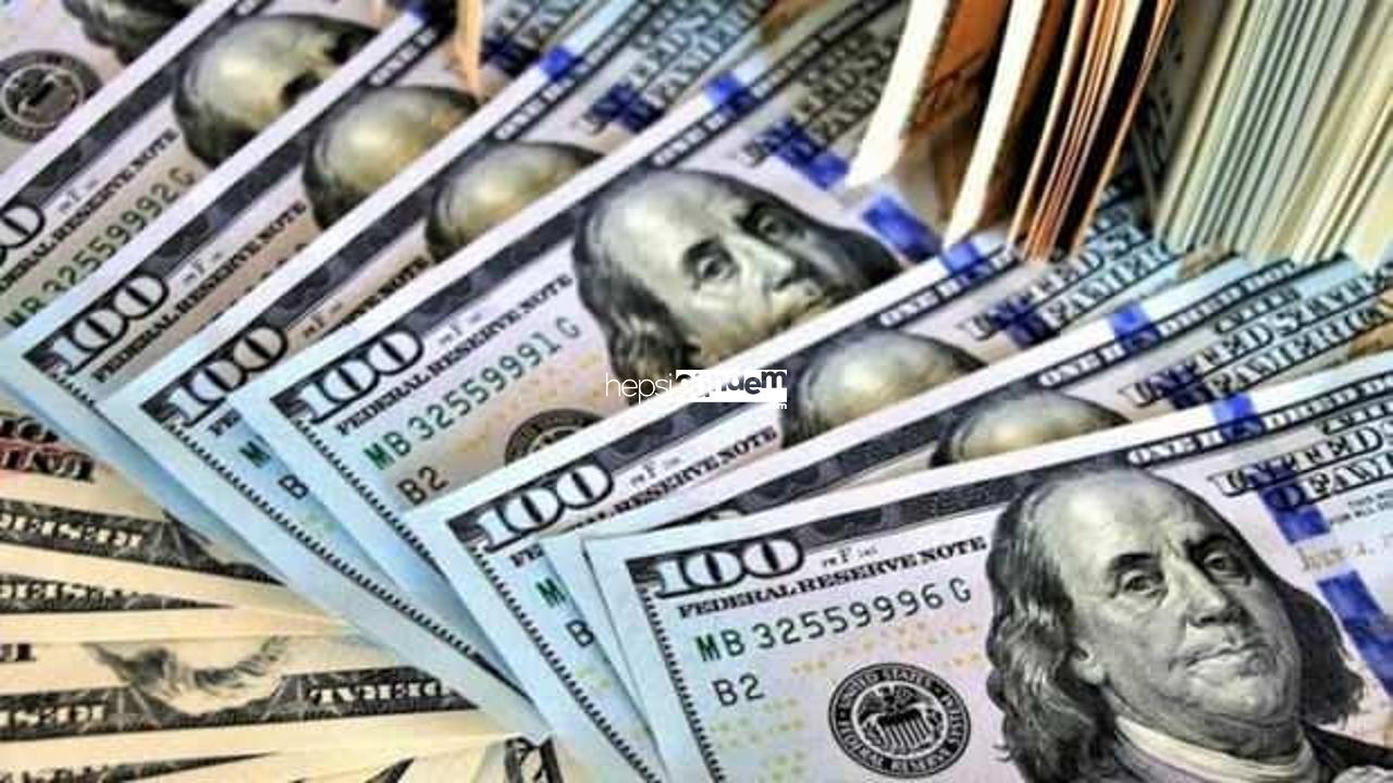 Dolar, Trump’a karşın hala 3 ayın en düşük düzeyinde