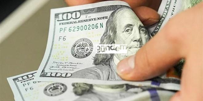 Dolar ve Euro’da Yeni Tepeler Görüldü