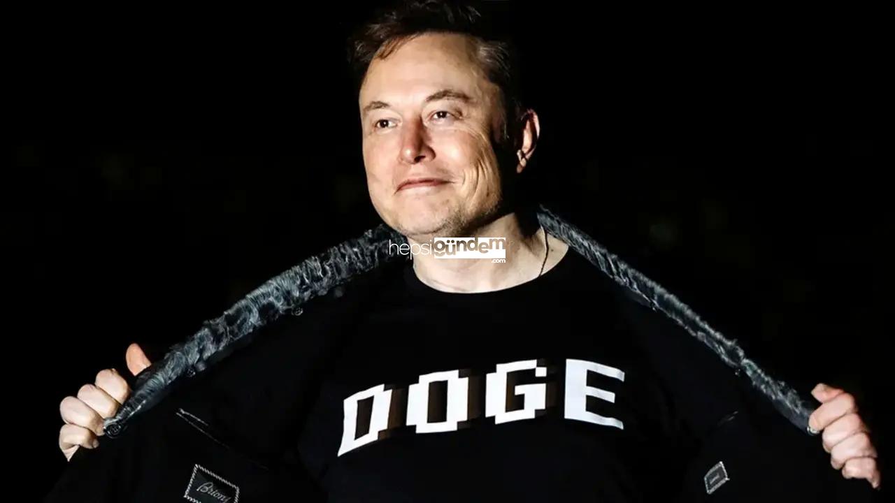 Elon Musk, DOGE projesinden pişman mı oldu?