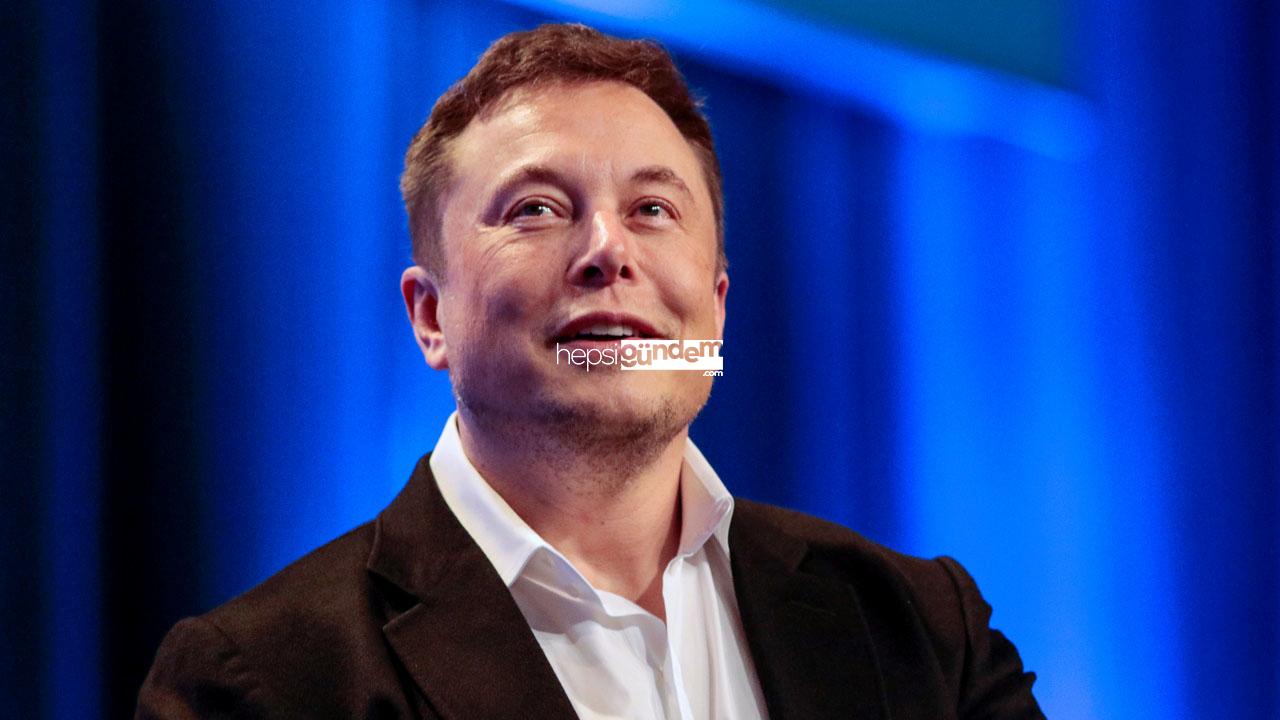 Elon Musk durmak bilmiyor: 14. çocuğunu kucağına aldı!