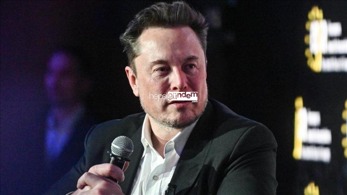 Elon Musk, Polonya Dışişleri Bakanına “küçük adam” dedi